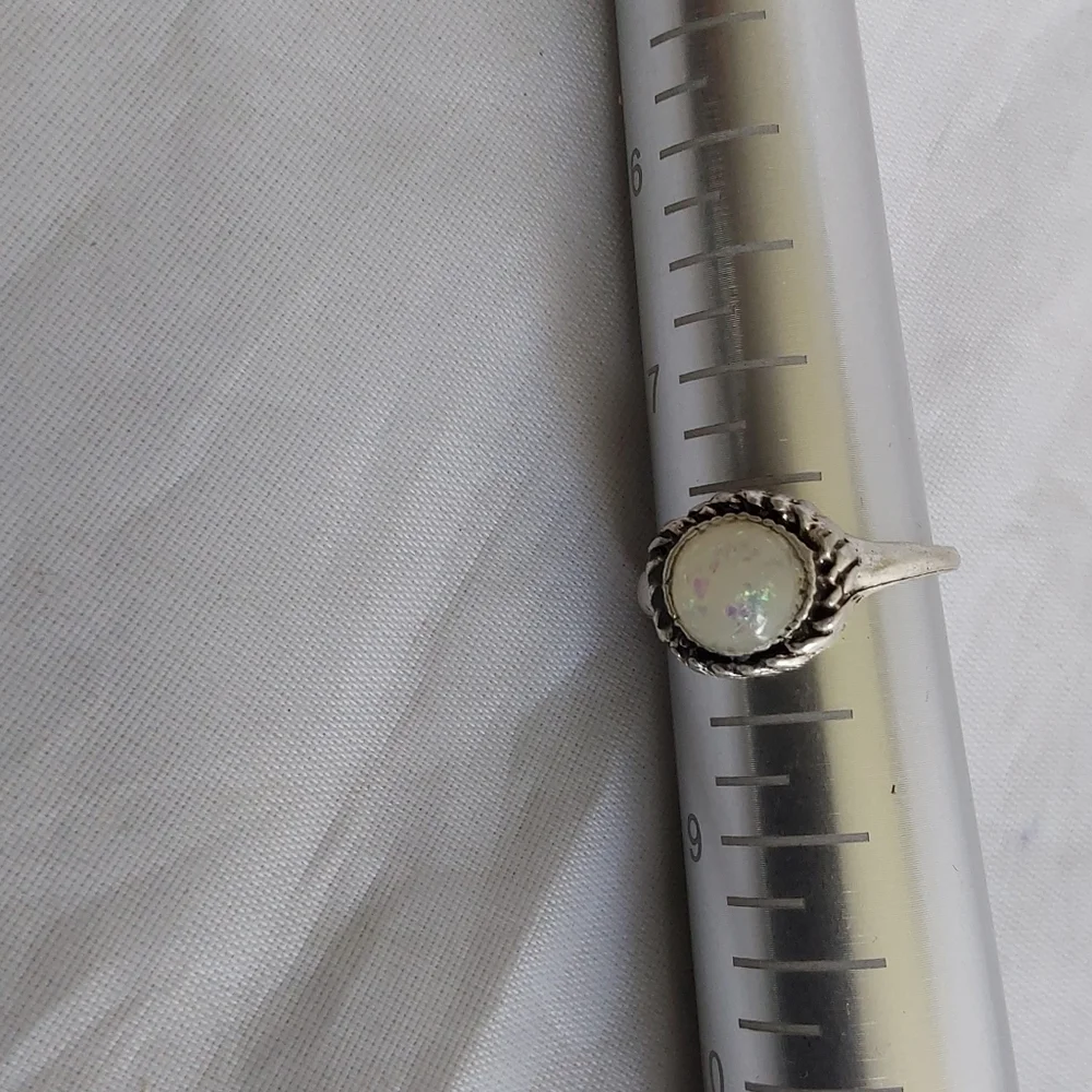 WOMEN'S BOHEMIAN STYLE‎ SIZE 8 RING